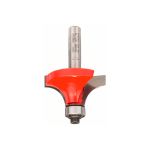 Фреза карнизная Bosch Expert for Wood 38,1x61,2x8 мм (2608629377)