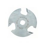 Фреза дисковая Bosch Expert for Wood 50x2,5x8 мм (2608629388)
