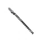 Пильное полотно по дереву Bosch T 244 D (5 шт.) (2608630058)