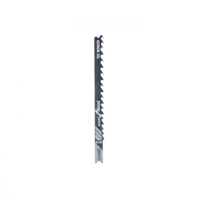 Пильное полотно по дереву Bosch Speed for Wood HCS, U144D (3 шт.) (2608630568)