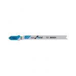 Пильное полотно по металлу Bosch T 218 A (5 шт.) (2608631032)