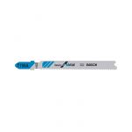 Пильное полотно по металлу Bosch Basic for Metal T 118 A (100 шт.) (2608631964)
