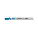 Пильное полотно по металлу Bosch Basic for Metal T 118 B (100 шт.) (2608631965)