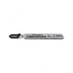 Пильное полотно по керамике Bosch T 150 RIFF (3 шт.) (2608633105)