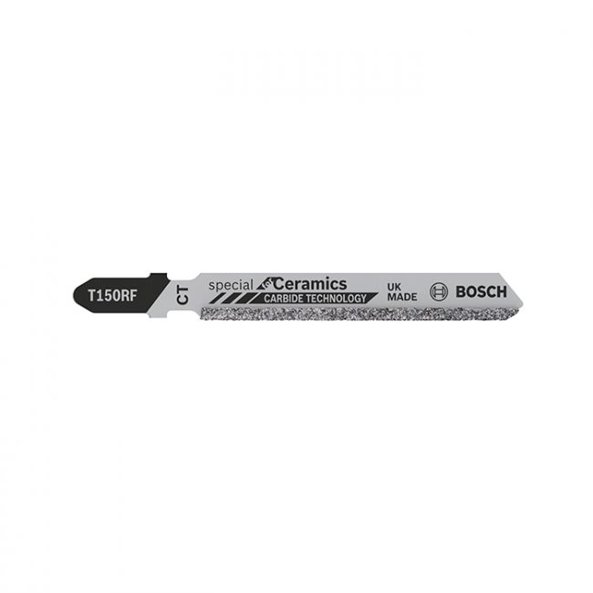Пильное полотно по керамике Bosch T 150 RIFF (3 шт.) (2608633105)