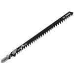 Пилка для лобзика Bosch по дереву T 344 D, 4?152 мм, 5 шт (2608633A34)