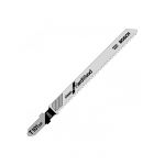 Пильное полотно по твердому дереву Bosch T 101 AOF (5 шт.) (2608634233)