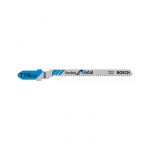 Пильное полотно по металлу Bosch T118 EOF (5 шт.) (2608634237)