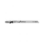 Пильное полотно по твердому дереву Bosch T 101 AIF (5 шт.) (2608634897)