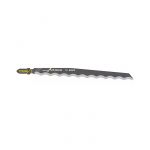 Пильное полотно по коже, резине Bosch T 313 АW (3 шт.) (2608635187)
