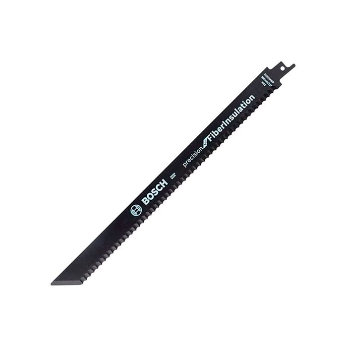 Пильное полотно Bosch S 1213 AWP Precision for Fiber Insulation (2 шт.) (2608635528)