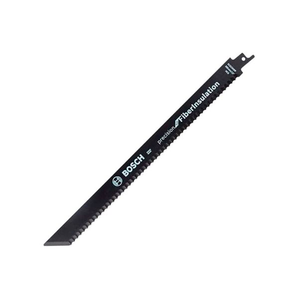 Пильное полотно Bosch S 1213 AWP Precision for Fiber Insulation (2 шт.) (2608635528)