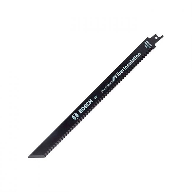 Пильне полотно Bosch S 1213 AWP Precision for Fiber Insulation (2 шт.) (2608635528)