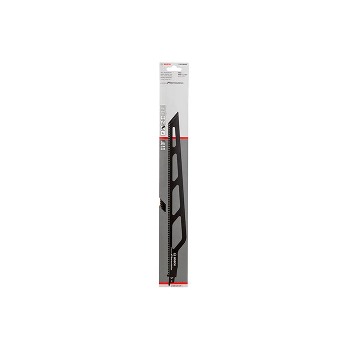 Пильное полотно Bosch S 2013 AWP Precision for Fiber Insulation (2608635529)