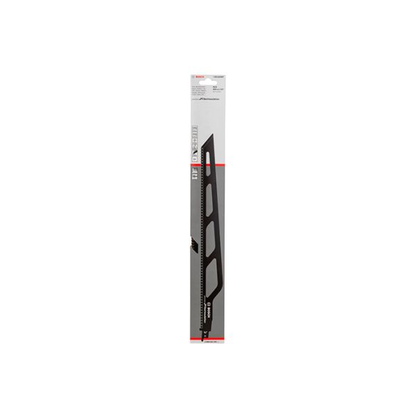 Пильное полотно Bosch S 2013 AWP Precision for Fiber Insulation (2608635529)