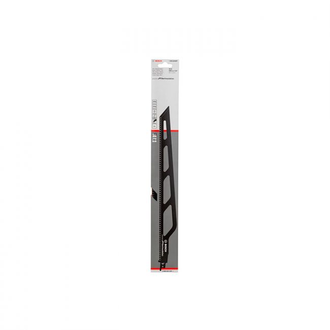 Пильне полотно Bosch S 2013 AWP Precision for Fiber Insulation (2608635529)