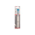 Пильное полотно по металлу Bosch T 718 BF (3 шт.) (2608636335)