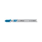 Пильное полотно по металлу Bosch T 121 AF (25 шт.) (2608636700)