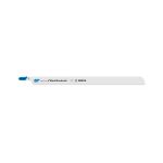 Пильное полотно по металлу Bosch T 1018 AFP (3 шт.) (2608636793)