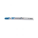 Пильное полотно по металлу Bosch T 123 XF (100 шт.) (2608638700)