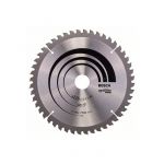 Диск пильный по дереву Bosch 216x30x48T Optiline Wood (2608640432)