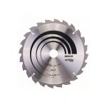 Диск пильный Bosch 254x30x24T OPTILINE (2608640434)