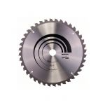 Диск пильный Bosch 305x30x40T OPTILINE (2608640440)