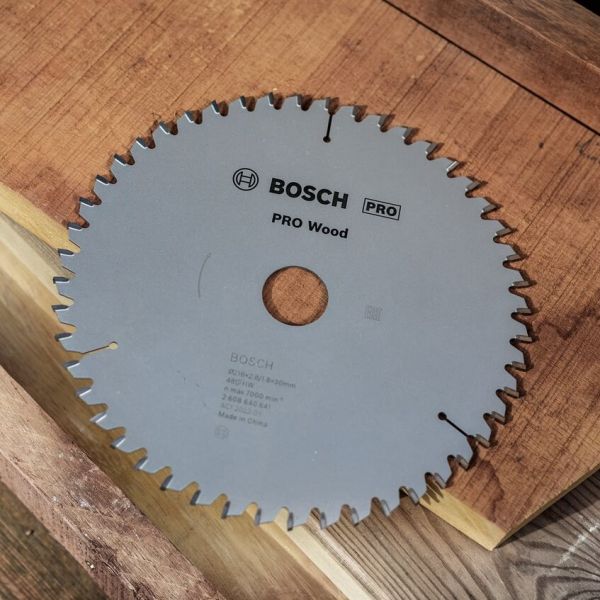Пиляльний диск по дереву Bosch PRO Wood 305x2.5/1.8x30 мм, 60 ATB (2608640441)