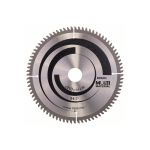 Диск пильный Bosch 210x30x80T MULTIMATER (2608640445)