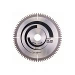 Диск пильный Bosch 216x30x80T MULTIMATER (2608640447)