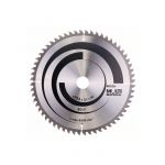 Диск пильный Bosch 254x30x60T MULTIMATER (2608640449)