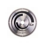 Диск пильный Bosch 254x30x96T MULTIMATER (2608640451)