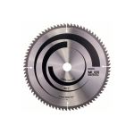 Диск пильный Bosch 305x30x80T MULTIMATER (2608640452)