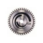 Диск пильный Bosch 160x20/16x42T MULTIMATER (2608640503)