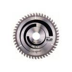 Диск пильный Bosch 184x30x48T MULTIMATER (2608640506)