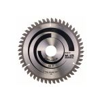 Диск пильный Bosch 180x30/20x48T MULTIMATER (2608640507)