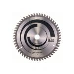 Диск пильный Bosch 190x20/16x54T MULTIMATER (2608640508)
