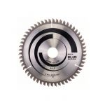Диск пильный Bosch 190x30x54T MULTIMATER (2608640509)