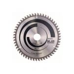 Диск пильный Bosch 210x30x54T MULTIMATER (2608640511)