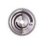 Диск пильный Bosch 230x30x64T MULTIMATER (2608640513)