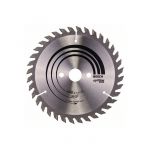 Диск пильный по дереву Bosch 150x20/16x36T Optiline Wood (2608640593)