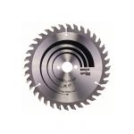 Диск пильный Bosch 160x16x36T OPTILINE (2608640597)