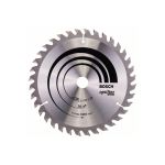 Диск пильный по дереву Bosch 190x20/16x36T Optiline Wood (2608640613)