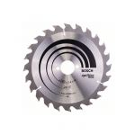 Диск пильный Bosch 190x30x24T OPTILINE (2608640615)