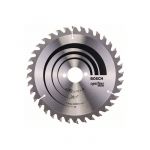 Диск пильный Bosch 190x30x36T OPTILINE (2608640616)