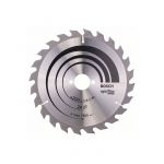 Диск пильный по дереву Bosch 200x30x24T Optiline Wood (2608640618)