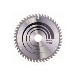 Диск пильный Bosch 210x30x48T OPTILINE (2608640623)