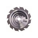 Диск пильный Bosch 160x16x12T CONSTRUCT (2608640630)