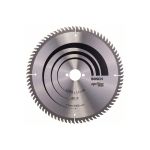 Диск пильный по дереву Bosch 250x30x80T Optiline Wood (2608640660)