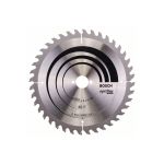 Диск пильный по дереву Bosch 250x30x40T Optiline Wood (2608640670)